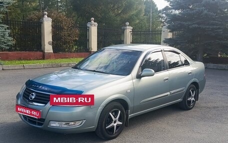 Nissan Almera Classic, 2006 год, 530 000 рублей, 8 фотография