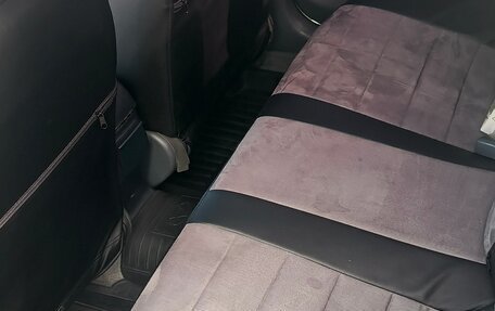 Nissan Almera Classic, 2006 год, 530 000 рублей, 11 фотография