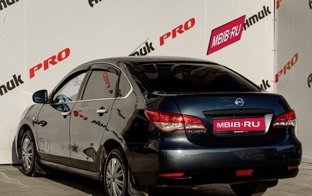 Nissan Almera, 2013 год, 585 000 рублей, 7 фотография