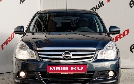 Nissan Almera, 2013 год, 585 000 рублей, 5 фотография