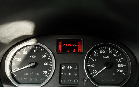 Nissan Almera, 2013 год, 585 000 рублей, 14 фотография