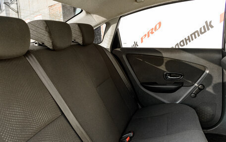Nissan Almera, 2013 год, 585 000 рублей, 20 фотография