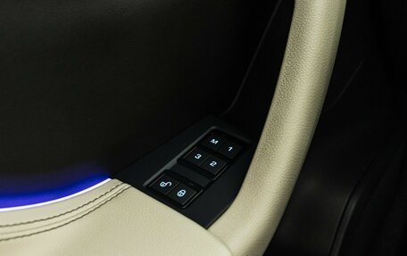 Jaguar F-Pace, 2017 год, 2 899 898 рублей, 17 фотография