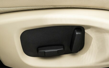 Jaguar F-Pace, 2017 год, 2 899 898 рублей, 16 фотография