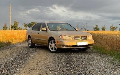 Nissan Maxima VIII, 2005 год, 550 000 рублей, 1 фотография