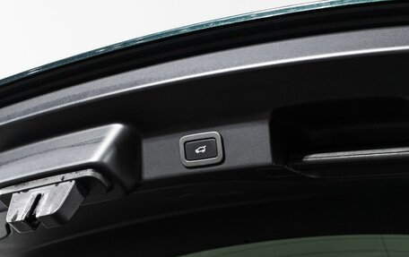 Jaguar F-Pace, 2017 год, 2 899 898 рублей, 25 фотография