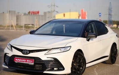 Toyota Camry, 2022 год, 3 500 000 рублей, 1 фотография