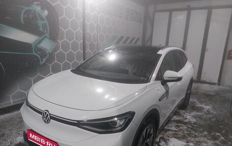 Volkswagen ID.4, 2022 год, 3 150 000 рублей, 1 фотография