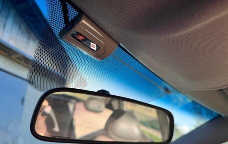 Hyundai Solaris II рестайлинг, 2012 год, 820 000 рублей, 4 фотография