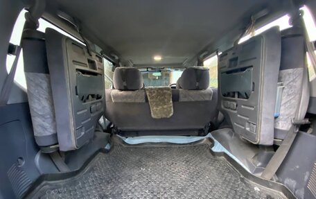 Toyota Land Cruiser Prado 90 рестайлинг, 1997 год, 1 100 000 рублей, 4 фотография