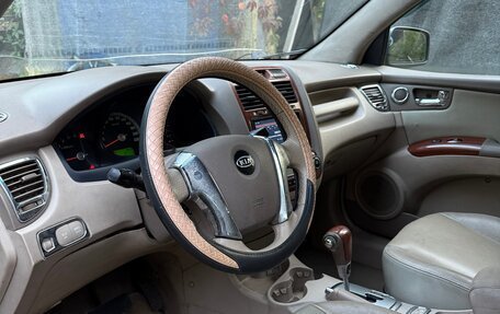 KIA Sportage II, 2004 год, 410 000 рублей, 6 фотография