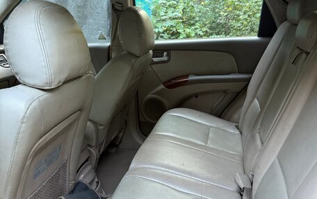 KIA Sportage II, 2004 год, 410 000 рублей, 7 фотография