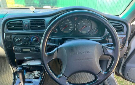 Subaru Legacy III, 2001 год, 540 000 рублей, 9 фотография