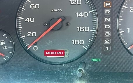 Subaru Legacy III, 2001 год, 540 000 рублей, 11 фотография
