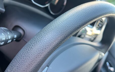 Renault Logan II, 2014 год, 850 000 рублей, 10 фотография