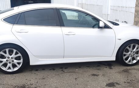 Mazda 6, 2008 год, 850 000 рублей, 3 фотография
