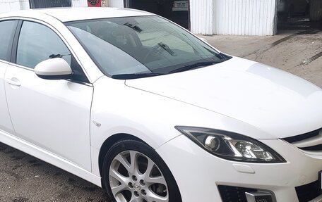 Mazda 6, 2008 год, 850 000 рублей, 2 фотография