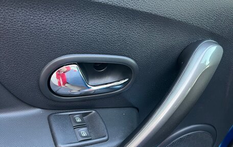 Renault Logan II, 2014 год, 850 000 рублей, 16 фотография