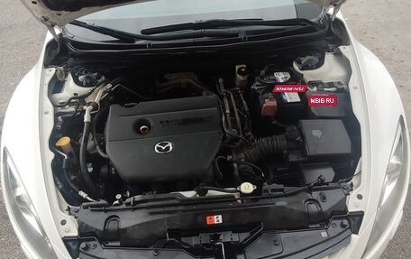 Mazda 6, 2008 год, 850 000 рублей, 8 фотография
