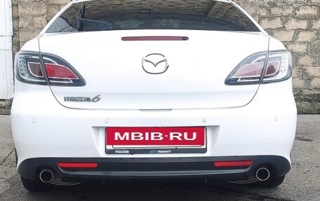 Mazda 6, 2008 год, 850 000 рублей, 6 фотография