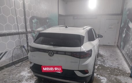 Volkswagen ID.4, 2022 год, 3 150 000 рублей, 2 фотография