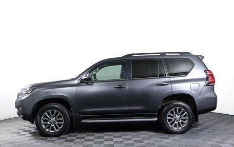 Toyota Land Cruiser Prado 150 рестайлинг 2, 2018 год, 4 490 000 рублей, 8 фотография