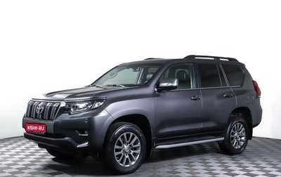 Toyota Land Cruiser Prado 150 рестайлинг 2, 2018 год, 4 490 000 рублей, 1 фотография