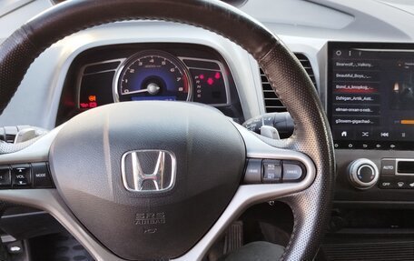 Honda Civic VIII, 2007 год, 690 000 рублей, 6 фотография