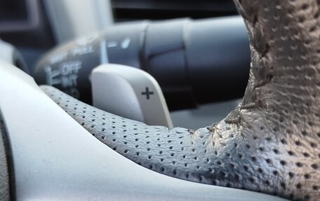 Honda Civic VIII, 2007 год, 690 000 рублей, 7 фотография