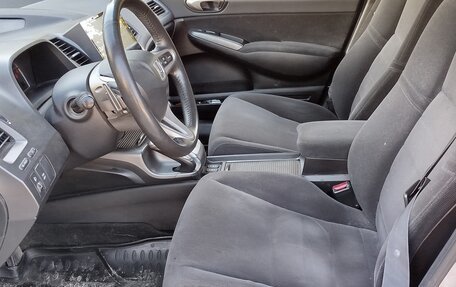 Honda Civic VIII, 2007 год, 690 000 рублей, 8 фотография