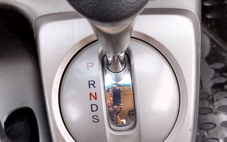 Honda Civic VIII, 2007 год, 690 000 рублей, 12 фотография