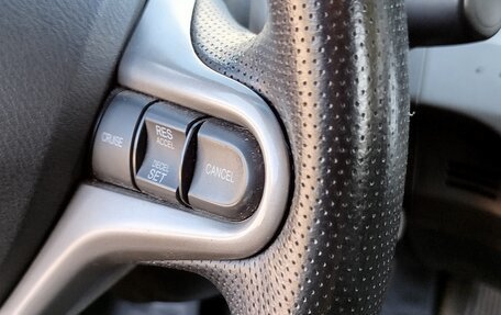 Honda Civic VIII, 2007 год, 690 000 рублей, 5 фотография