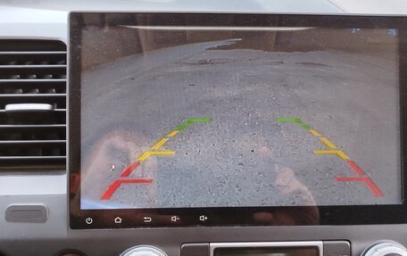 Honda Civic VIII, 2007 год, 690 000 рублей, 10 фотография