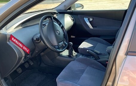 Nissan Primera III, 2007 год, 450 000 рублей, 1 фотография