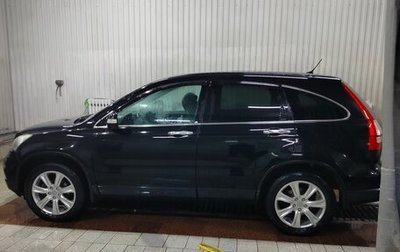 Honda CR-V III рестайлинг, 2012 год, 1 660 000 рублей, 1 фотография