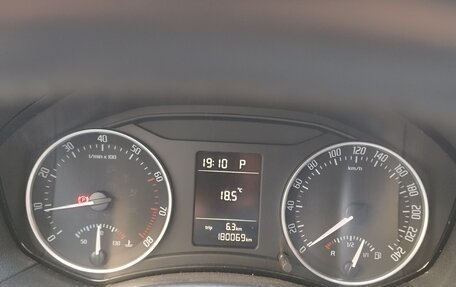 Skoda Octavia, 2013 год, 1 000 050 рублей, 1 фотография