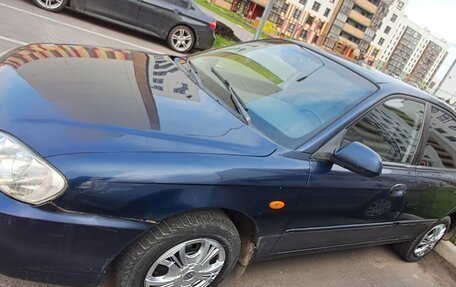 KIA Spectra II (LD), 2007 год, 240 000 рублей, 4 фотография