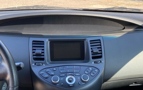 Nissan Primera III, 2007 год, 450 000 рублей, 3 фотография
