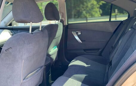 Nissan Primera III, 2007 год, 450 000 рублей, 6 фотография