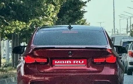 BMW 3 серия, 2017 год, 3 300 000 рублей, 4 фотография