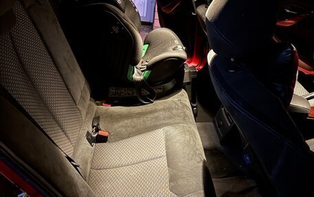 BMW 3 серия, 2017 год, 3 300 000 рублей, 15 фотография