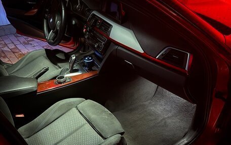 BMW 3 серия, 2017 год, 3 300 000 рублей, 14 фотография