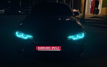 BMW 3 серия, 2017 год, 3 300 000 рублей, 5 фотография