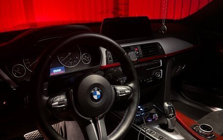 BMW 3 серия, 2017 год, 3 300 000 рублей, 17 фотография