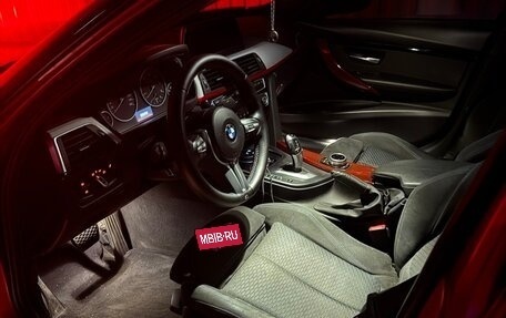 BMW 3 серия, 2017 год, 3 300 000 рублей, 18 фотография