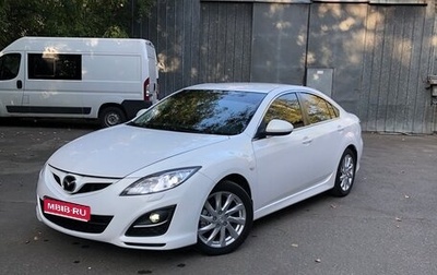 Mazda 6, 2010 год, 955 000 рублей, 1 фотография