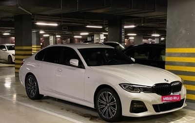 BMW 3 серия, 2020 год, 5 000 000 рублей, 1 фотография