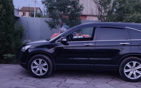 Honda CR-V III рестайлинг, 2012 год, 1 660 000 рублей, 2 фотография