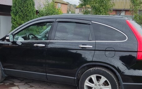 Honda CR-V III рестайлинг, 2012 год, 1 660 000 рублей, 8 фотография