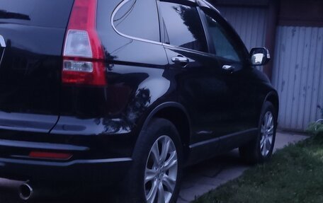 Honda CR-V III рестайлинг, 2012 год, 1 660 000 рублей, 5 фотография